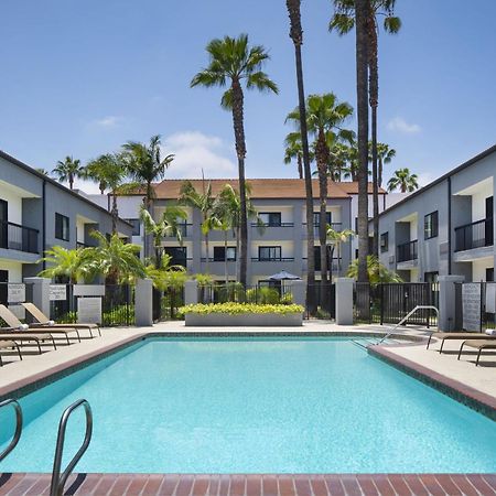 Courtyard By Marriott Los Angeles Hacienda Heights Orange County Exteriér fotografie