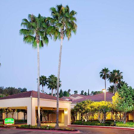 Courtyard By Marriott Los Angeles Hacienda Heights Orange County Exteriér fotografie