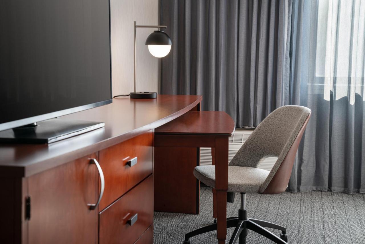 Courtyard By Marriott Los Angeles Hacienda Heights Orange County Exteriér fotografie
