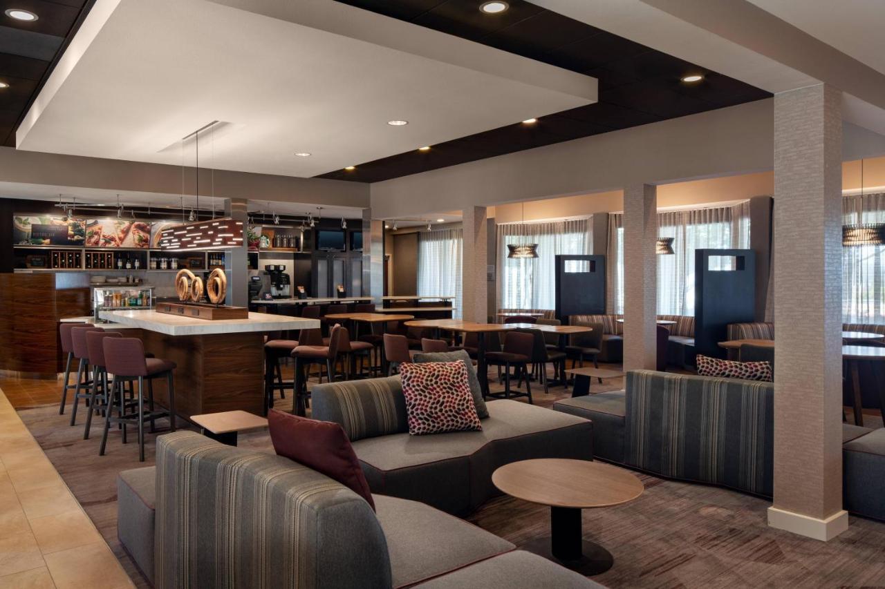 Courtyard By Marriott Los Angeles Hacienda Heights Orange County Exteriér fotografie