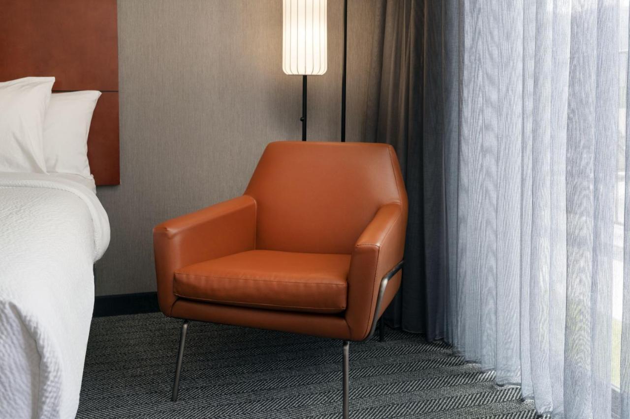 Courtyard By Marriott Los Angeles Hacienda Heights Orange County Exteriér fotografie