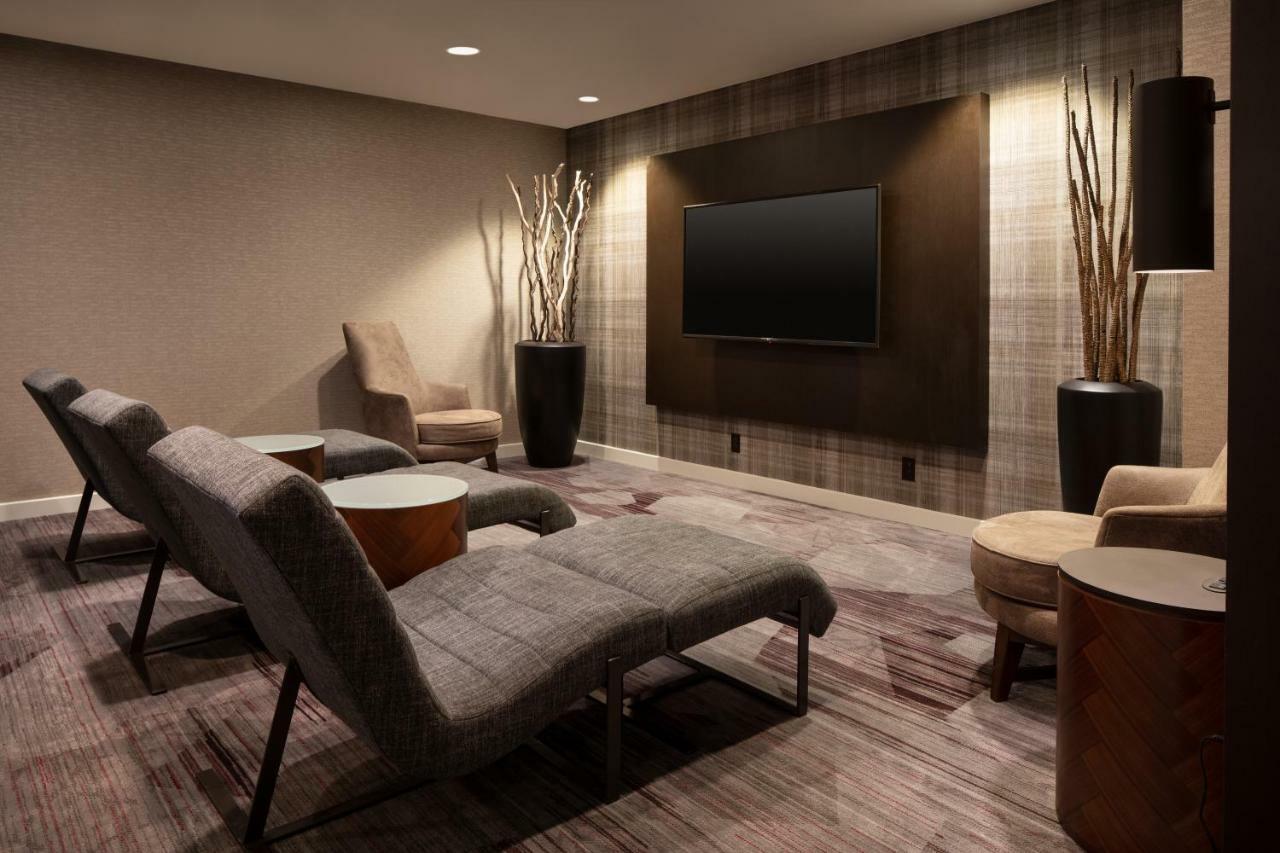 Courtyard By Marriott Los Angeles Hacienda Heights Orange County Exteriér fotografie